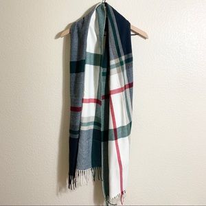 J. Crew Scarf